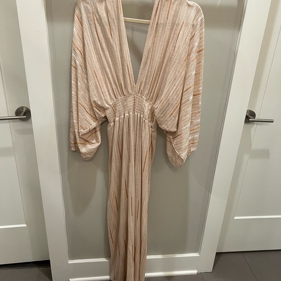 Misa Los Angeles zoza jumpsuit - Picture 3 of 3